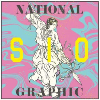 National Sio Graphic