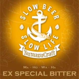 Numazu Craft Mersey Side ESB