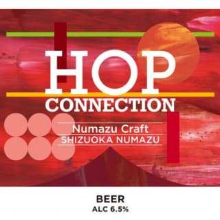 Hop Connection
