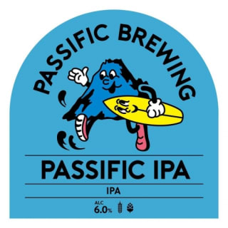 Passific IPA