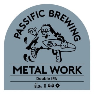 Metal Work