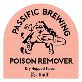Poison Remover