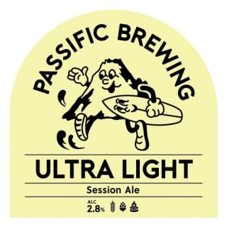 Ultra Light
