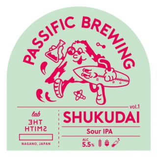Shukudai