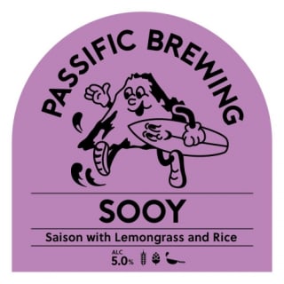 Sooy