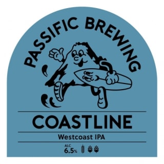 Coastline