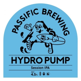 Hydro Pump