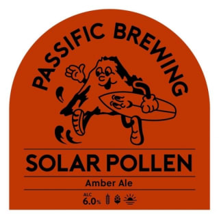 Solar Pollen