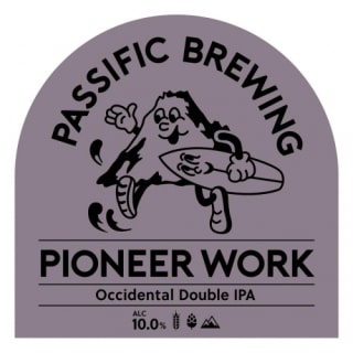 Pioneer Work