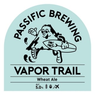 Vapor Trail