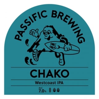 Chako
