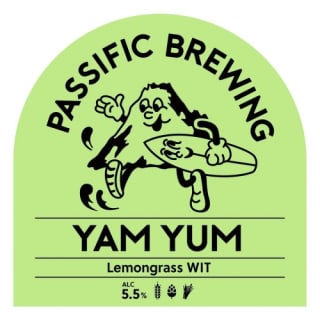Yam Yum