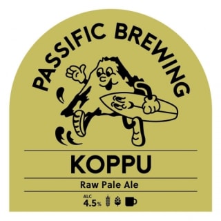 Koppu
