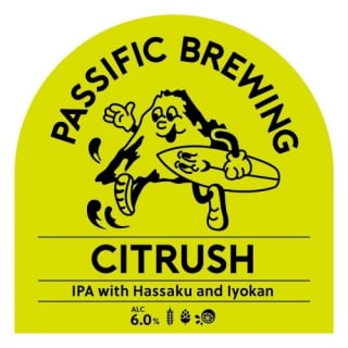 Citrush