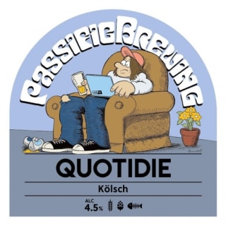 Quotidie