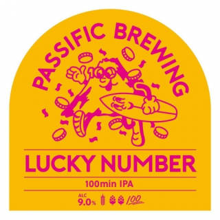 Lucky Number