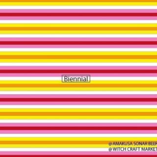 Biennial