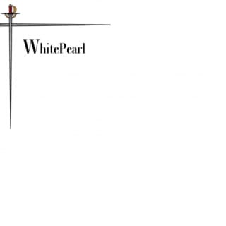 White Pearl