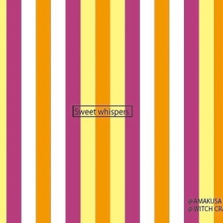 Sweet Whispers (vol.2)
