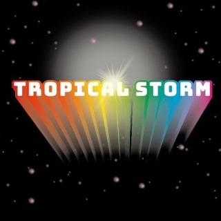 Tropical Storm (vol.2)