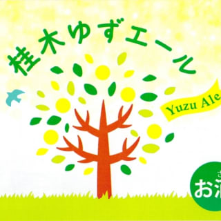 桂木柚子エール