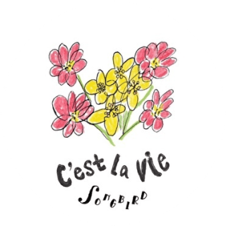 C'est la vie