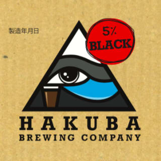 Hakuba Black