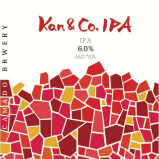Kan&Co. IPA (勘考IPA)