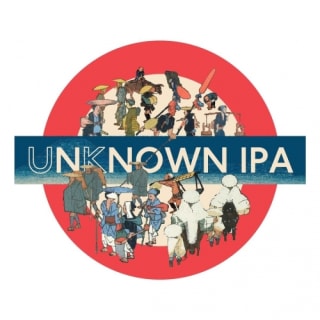 UnKnown IPA