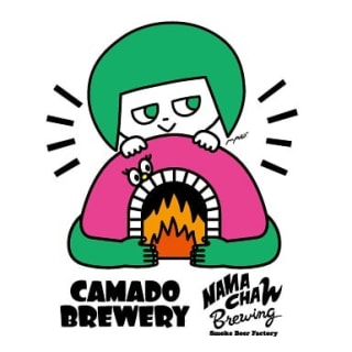 CAMA×NAMA 3IPA