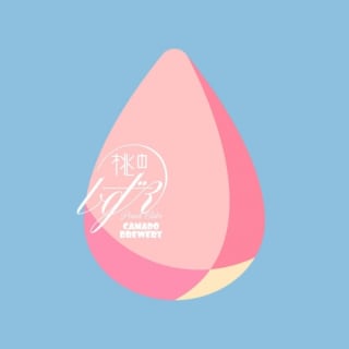 桃のしずく