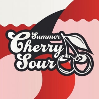 Summer Cherry Sour