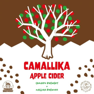 CaMallika Apple Cider