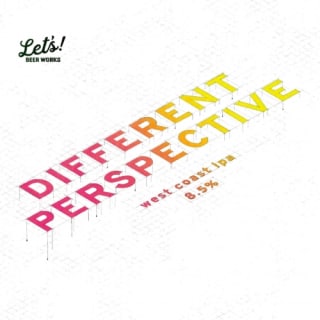 Different Perspective