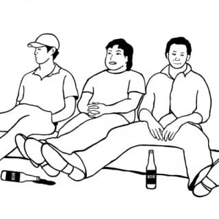 Be Lazy