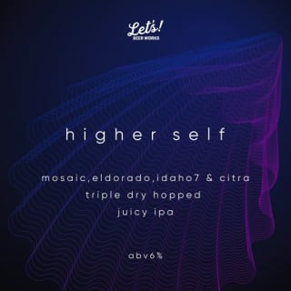 Higher Self