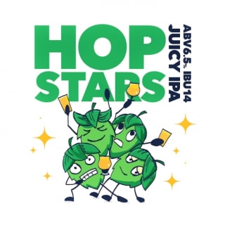 Hop Stars