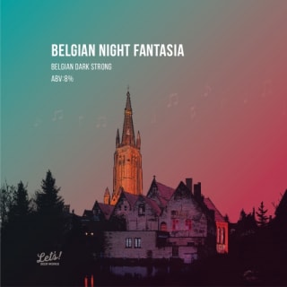 Belgian Night Fantasia