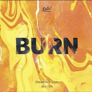 Burn