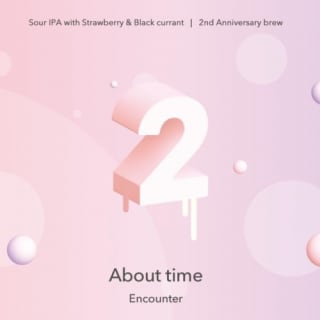 About time - Encounter