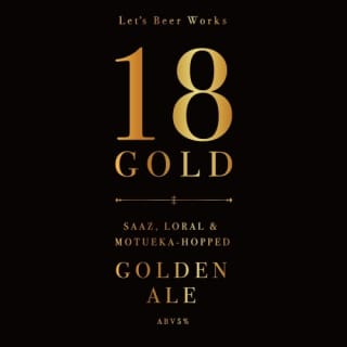 18 Gold