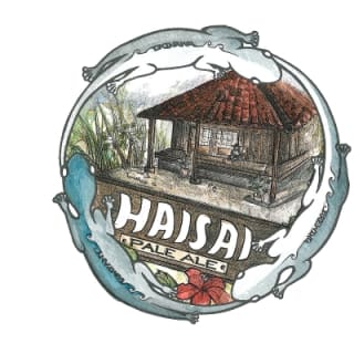 Haisai Pale Ale