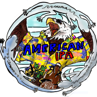 American IPA