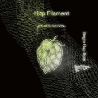 Hop Filament -Nelson Sauvin-