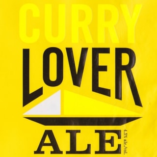 Curry Lover Ale