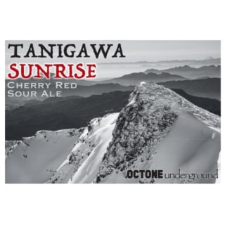 Tanigawa Sunrise