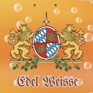 Edel Weisse