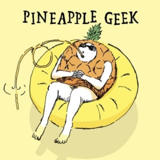Pineapple Geek