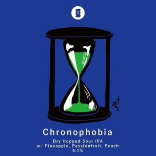 Chronophobia