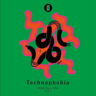Technophobia